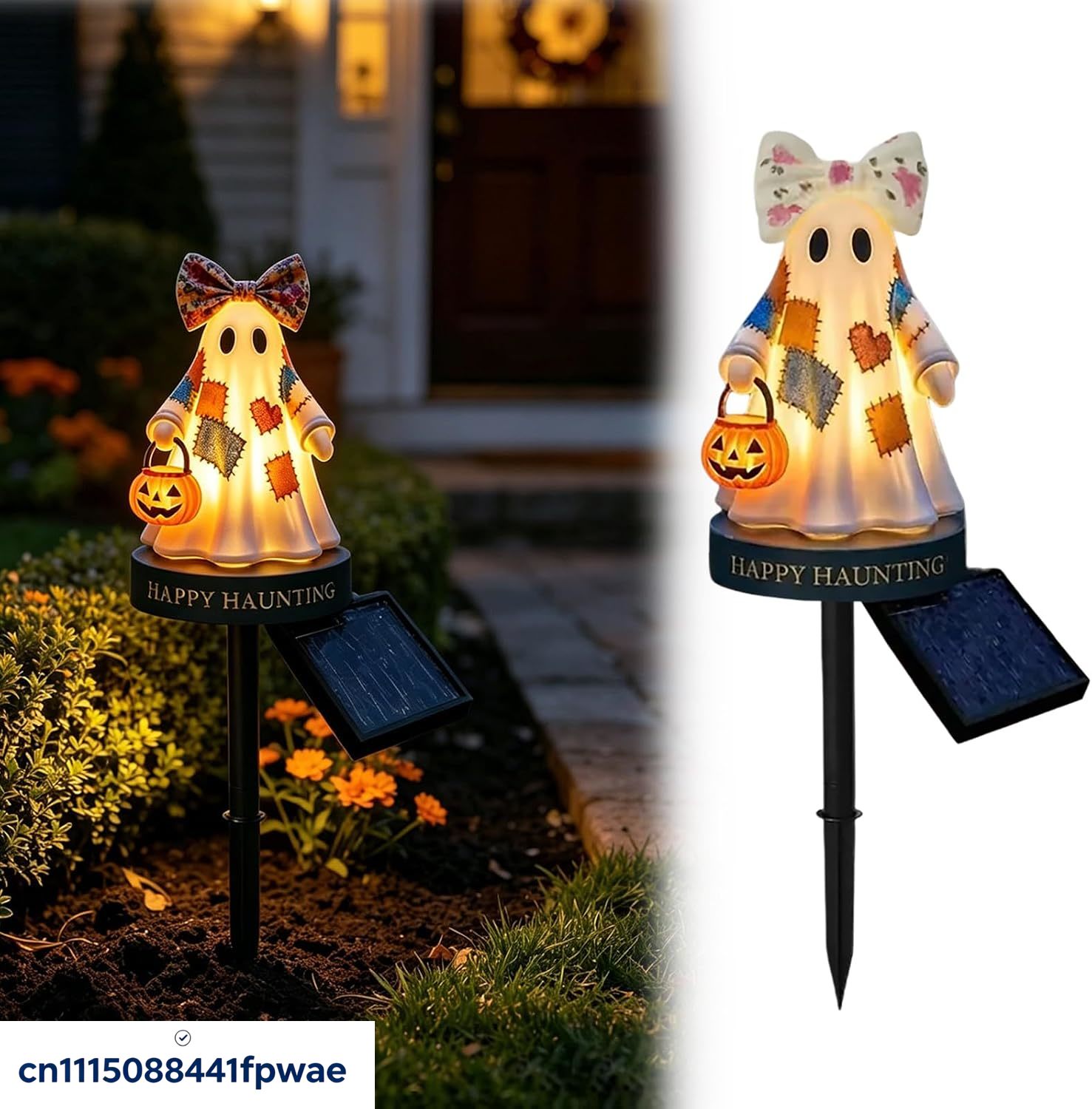 Decorações de Halloween para e - Halloween Pumpkin Decor Led avaliação e preço