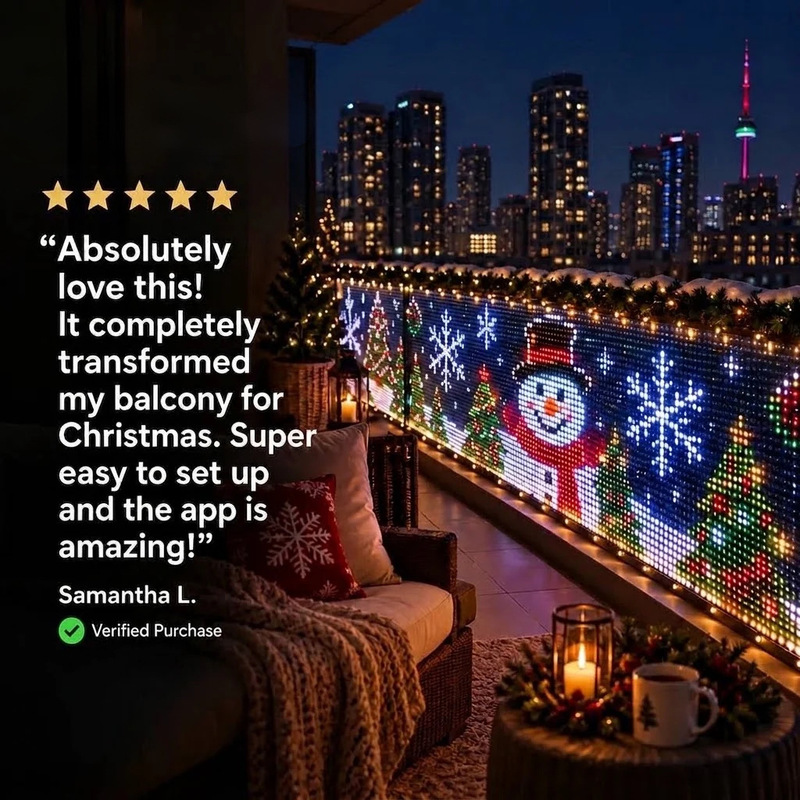 Luzes de Natal LED em grade, c - Halloween Led String Lights Orange avaliação e preço