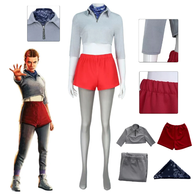 Fantasia de Cosplay de Menina  - Halloween Costume Kids avaliação e preço