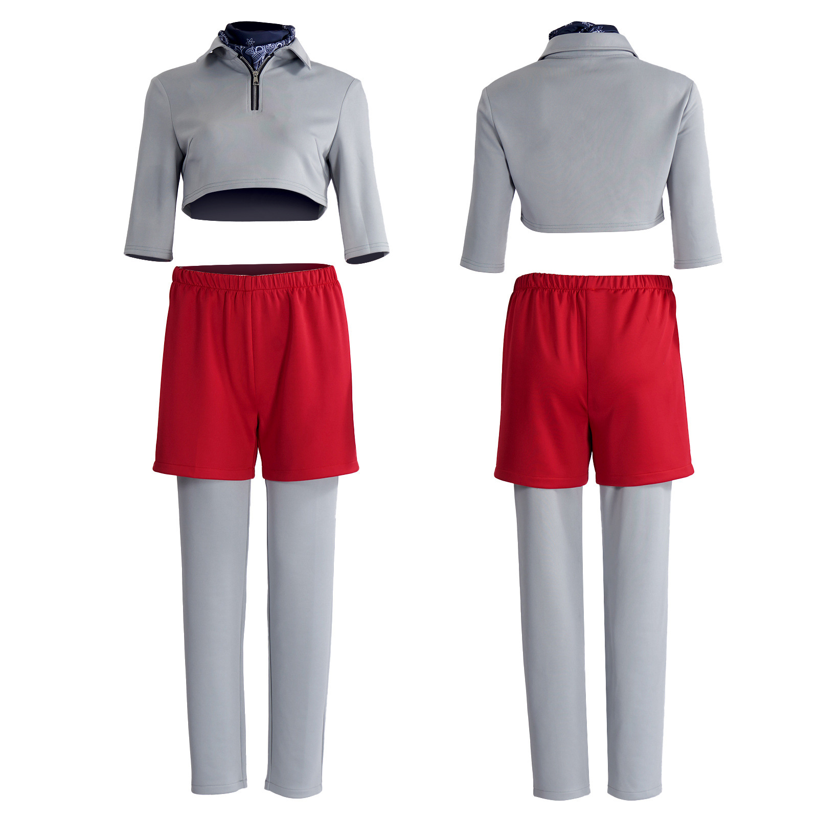 Fantasia de Cosplay de Menina  - Halloween Costume Kids avaliação e preço