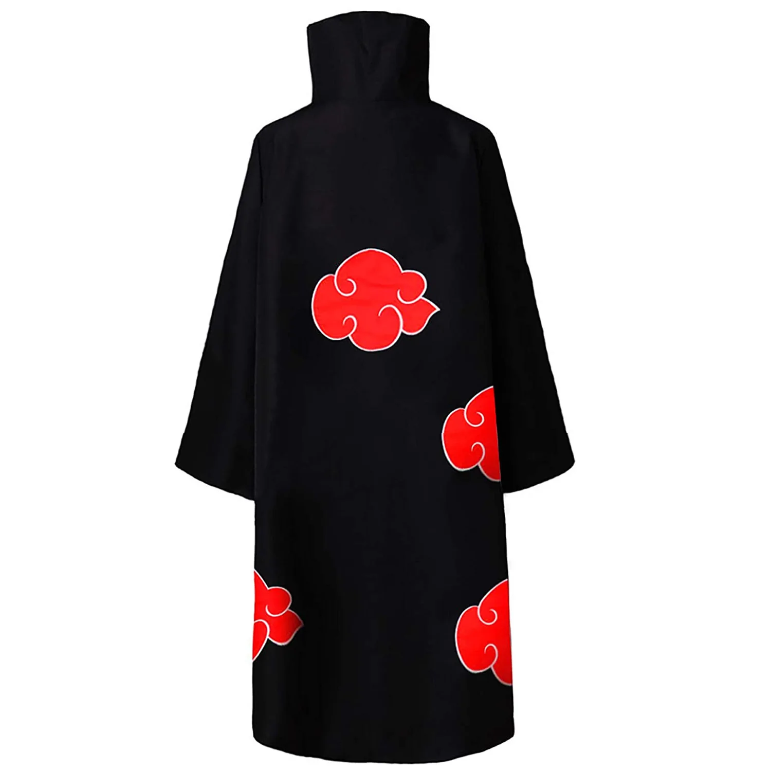 Anime obbito cosplay traje par - Halloween Costume Kids avaliação e preço